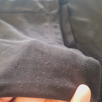 Perry Fast Fashion Perry Ürün Şikayeti