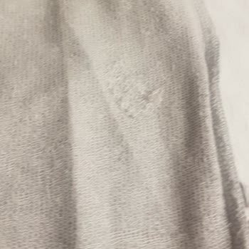 Hummel Ürünün Kumaş Ya Da Dokumasının Defolu Olup Olmadığı Hakkında