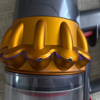 Dyson Destek Yedek Parça!