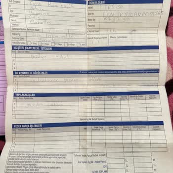 New Holland Td 5.100 Traktör Kronik Arızaları Bitmiyor