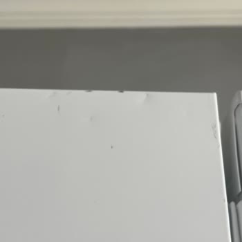 Asya AVM Her Tarafı Sorunlu Bir Buzdolabı