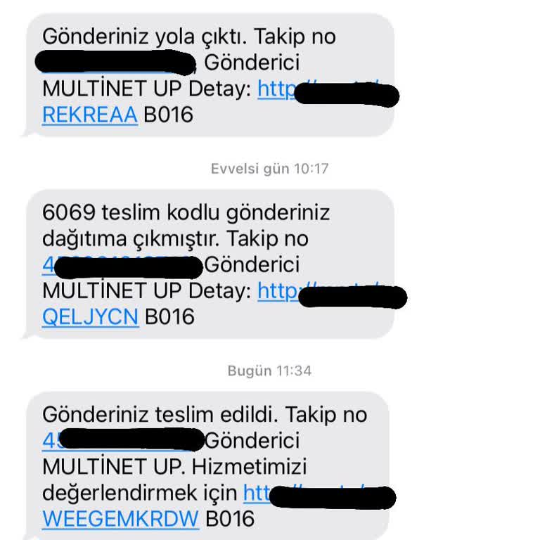 MNG Kargo'da Kayısı Skandalı: İki Gün Bekledim, Sonuç Hüsran!