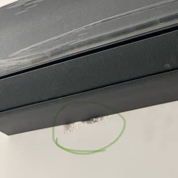 Samsung Klima Teknik Servis Pişmanlığı!