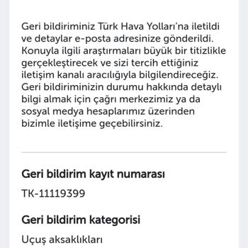 THY'de Mağduriyet: Uçuşa Alınmama Ve İlgisizlik