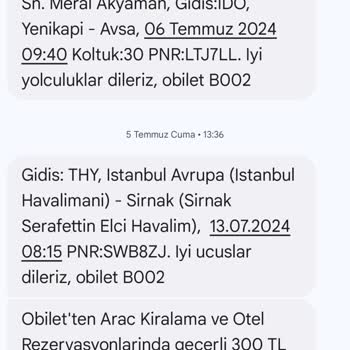 THY'de Mağduriyet: Uçuşa Alınmama Ve İlgisizlik