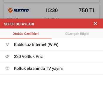 Metro Turizm İle Hayatımızın En Kötü 9 Saatlik İşkenceli Yolculuğu