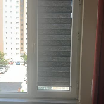 Perde.com Tam Bir Pişmanlık