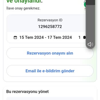 Agoda Müşteri Hizmetsizliği