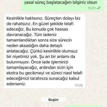 Pangea Voyage Yapmadığı Turun Ücret İadesini Yapmıyor