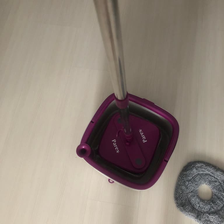 Parex Wondero Paspas Sapı