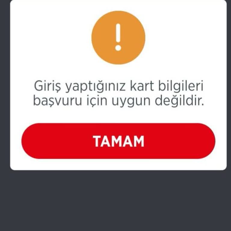 Ziraat Bankası İnternet Bankacılığı Başvuru Sorunu