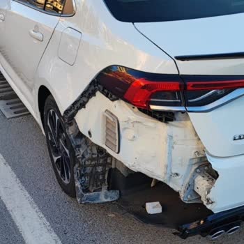 Türkiye Sigorta Değer Kaybı Ödememek İçin Elinden Geleni Yapıyor