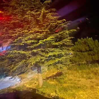 Kamil Koç Bozuk Otobüsle Rezil Olduk