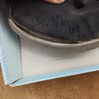 Ayakkabı Dünyası Kullanıcı Hatası Diyerek İade Talebimi Reddetti