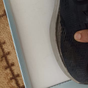 Ayakkabı Dünyası Kullanıcı Hatası Diyerek İade Talebimi Reddetti