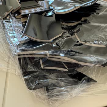 Protrans Evden Eve Nakliyat Eşya Taşıma Hasarı