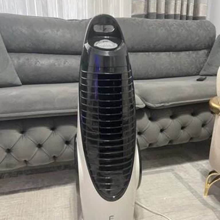 Elvan Çeyiz Şirinyer Buca Fakir Vantilatör