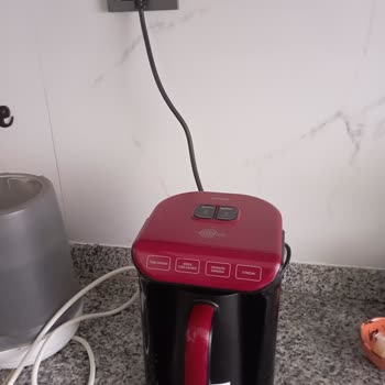 Karaca Hatır Kahve Makinesi Çalışmıyor