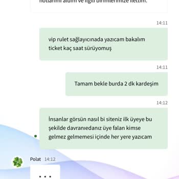 Betwild Para Ödemiyor O Siteden Oyun Oynamayın