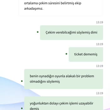 Betwild Para Ödemiyor O Siteden Oyun Oynamayın