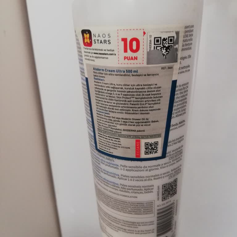 Aldığım Bioderma Orijinal Mi?