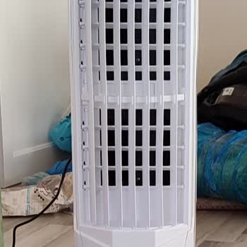 Teknosa Preo Hava Soğutucu