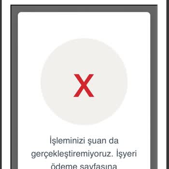 Vatan Bilgisayar Ödeme Adımındaki Anında Dijital Kredi Sorunu