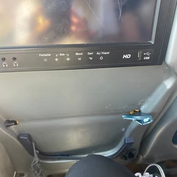 Kamil Koç'ta Hayvanın Bile Yolculuk Yapmayacağı Otobüs Yolculuğu