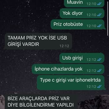 Obilet Ve Truvanın Yaşattığı Mağduriyet