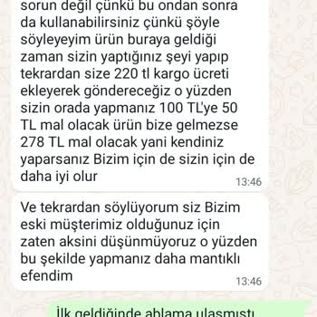 Sa_ayakkabi (Instagram) Instagram'dan Aldığım Ürün Hatalı Ve Defolu Geldi