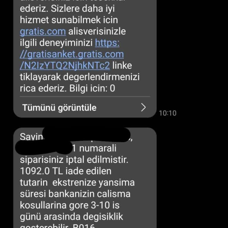 Gratis Güneş Ürünlerinde %75 Kampanyası