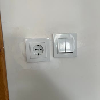 Yörük Elektrik (Bor) Niğde Yaptığı İş Düzgün Değil