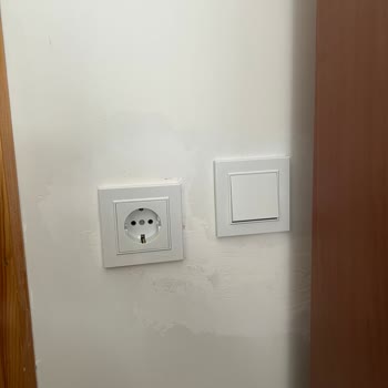 Yörük Elektrik (Bor) Niğde Yaptığı İş Düzgün Değil