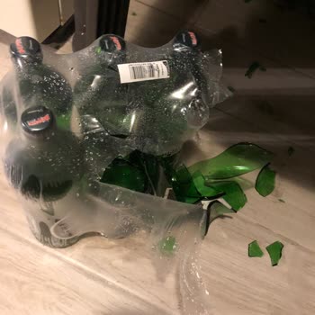 Beypazarı Maden Suyu Bomba Gibi Patladı