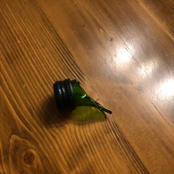 Beypazarı Maden Suyu Bomba Gibi Patladı