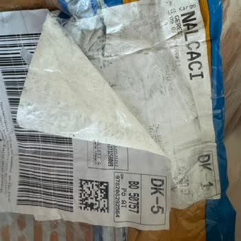 Yanlış Etiketleme Ve Kayıp Sipariş Sorunu: Temu Ve MNG Kargo Mağduriyeti