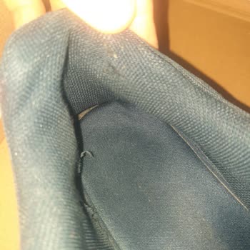 Hammer Jack Ayakkabının Kısa Sürede Bozulması Üzerine Şikayet