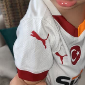 GS Store Şampiyonalar Ligi Logosu Basmıyor