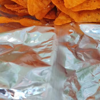 Doritos Yeşil Paket Bozuk