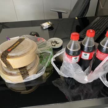 Makarnam Trendyol GO Para Vermemesi