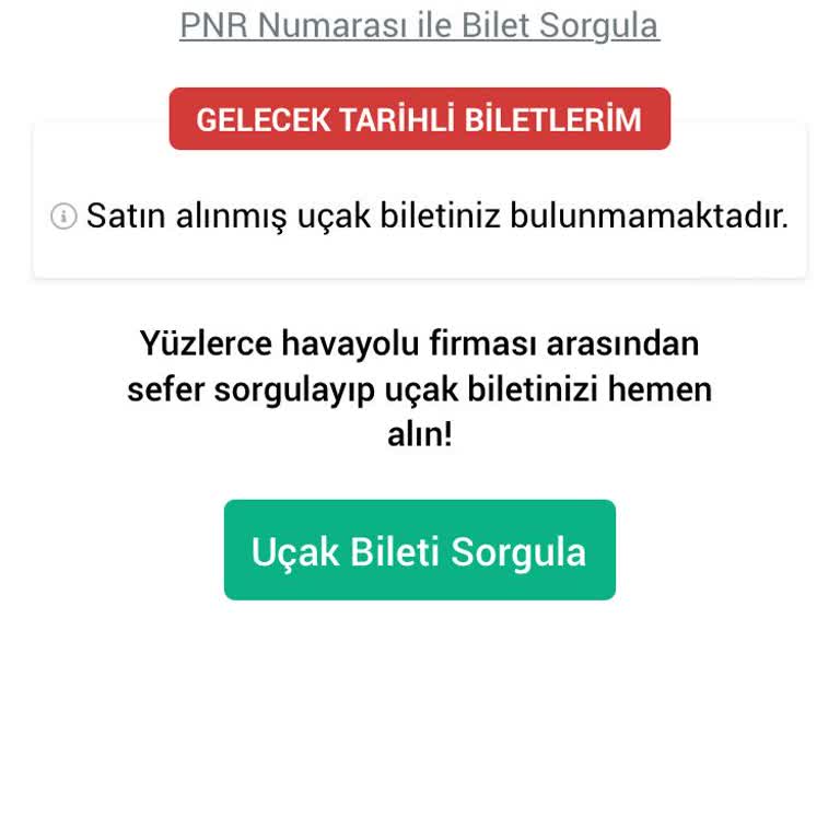 Obilet Paramı Çekip Biletlerim Verilmedi