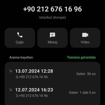 Arçelik Servis Gelmiyor 3 Gündür