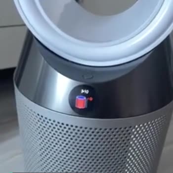 Dyson Firmasının Sattığı Ürünün Arkasında Durmaması!