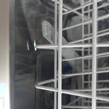 Arçelik Bulaşık Makinesi Arızası Ve Yetersiz Servis Hizmeti