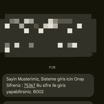 Aygaz Ekstra Ücret Talebi