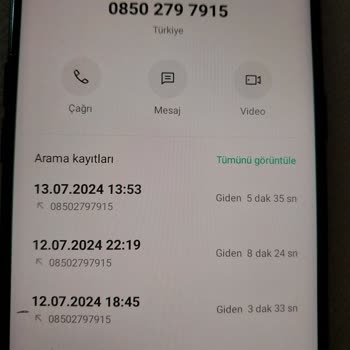 Turkcell Superonline Büyükçekmece Bölgesi