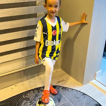 Fenerium Artık Sizden Ürün Almıyorum Çünkü Oğlumu Üzdünüz