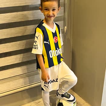 Fenerium Artık Sizden Ürün Almıyorum Çünkü Oğlumu Üzdünüz