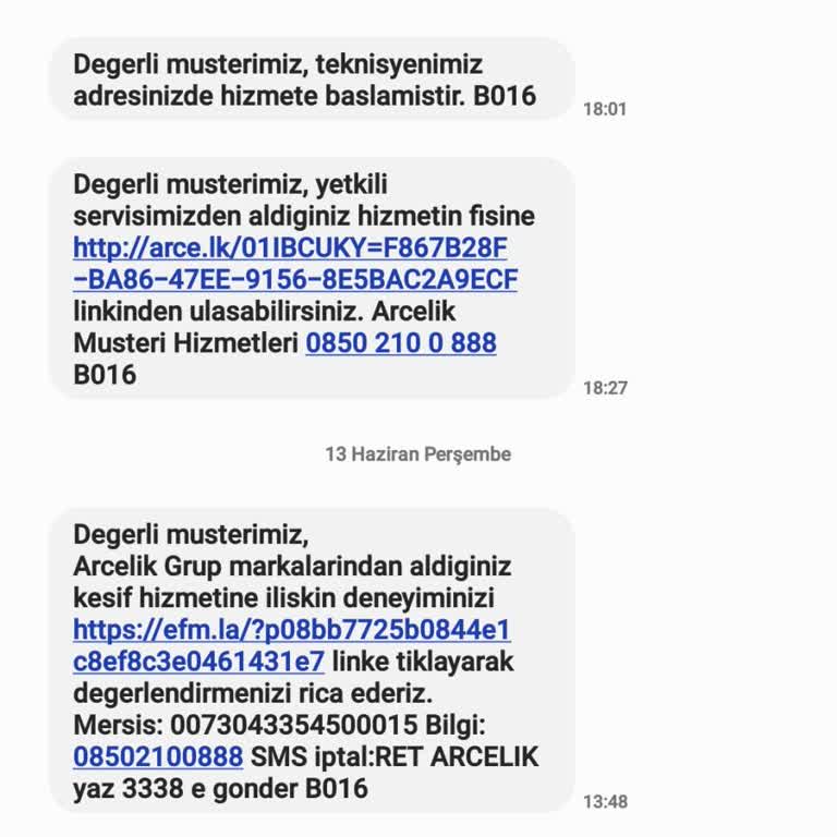 Arçelik Klima Kurulumu Hakkında