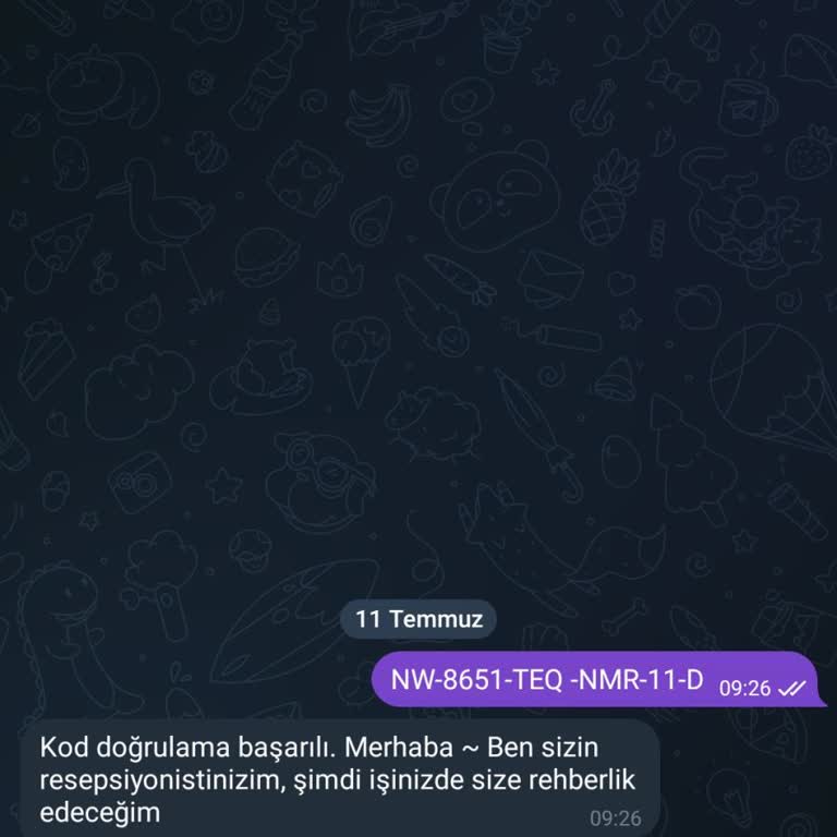 Telegram ALJ Dijital Pazarlama